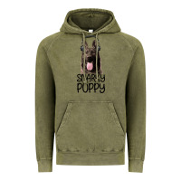 Vintage Olive Snarky Puppy Vintage Hoodie - Bettercallsaul