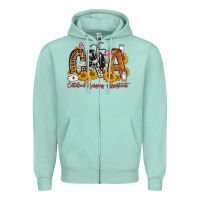 Cna Certified Nursing Assistant Zipper Hoodie | Teevron
