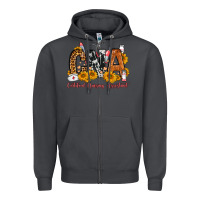 Smoke Cna Certified Nursing Assistant Zipper Hoodie - FaDigitalArtStudio