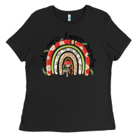 Make Magic Happen Everyday Ladies Tee | Teevron