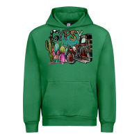 Emerald gypsy soul Urban Hoodie - SublimationCraftShop