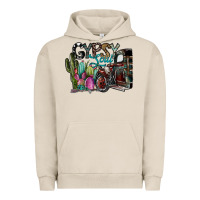 Pigment French Oak gypsy soul Urban Hoodie - SublimationCraftShop