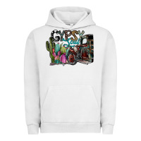 Pigment Lunar Rock gypsy soul Urban Hoodie - SublimationCraftShop