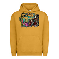 Pigment Peanut Butter gypsy soul Urban Hoodie - SublimationCraftShop