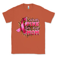 Copper i wear pink for my mom Classic Tee - Artiststas