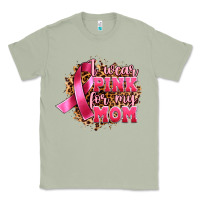 Matcha i wear pink for my mom Classic Tee - Artiststas