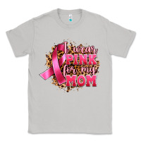 Moon Dust i wear pink for my mom Classic Tee - Artiststas