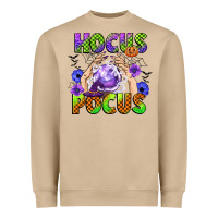 Hocus Pocus Heavyweight Sweatshirt | Teevron