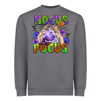 Storm hocus pocus Heavyweight Sweatshirt - CowGirlArtShop