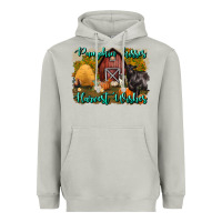 Moon Dust pumpkin kisses harvest wishes Heavyweight Hoodie - BundleAndBundleShop