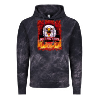 Cloud Black Eagle Fang Karate Vintage Hoodie - Bettercallsaul