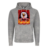 Cloud Rock Eagle Fang Karate Vintage Hoodie - Bettercallsaul
