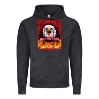 Vintage Arctic Eagle Fang Karate Vintage Hoodie - Bettercallsaul