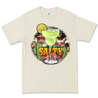 Bone salty Premium Tee - JahusDesignShop