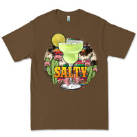Cacao salty Premium Tee - JahusDesignShop
