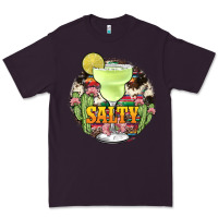 Plum salty Premium Tee - JahusDesignShop