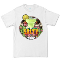 Salty Premium Tee | Teevron