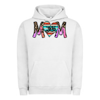 Pigment Lunar Rock girl mom Urban Hoodie - CowhideDigitalArt