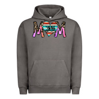Pigment Tornado girl mom Urban Hoodie - CowhideDigitalArt