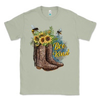 Matcha Bee Kind Classic Tee - JahusDesignShop