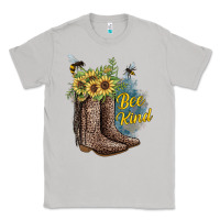 Moon Dust Bee Kind Classic Tee - JahusDesignShop
