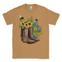 Toasted Coconut Bee Kind Classic Tee - JahusDesignShop