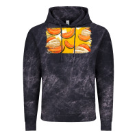 Cloud Black Colorado Cantaloupe Background Vintage Hoodie - Bettercallsaul