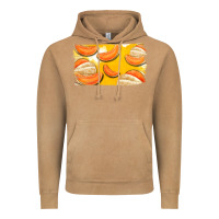 Vintage Camel Colorado Cantaloupe Background Vintage Hoodie - Bettercallsaul