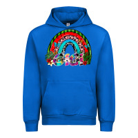 Cobalt gigi Urban Hoodie - SublimationCraftShop