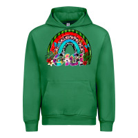 Emerald gigi Urban Hoodie - SublimationCraftShop