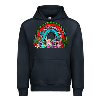 Navy gigi Urban Hoodie - SublimationCraftShop