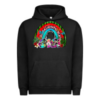 Pigment Black gigi Urban Hoodie - SublimationCraftShop