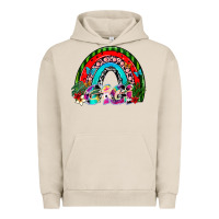 Pigment French Oak gigi Urban Hoodie - SublimationCraftShop