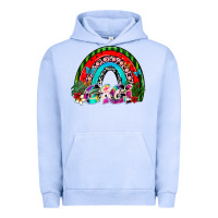 Pigment Grape Ice gigi Urban Hoodie - SublimationCraftShop