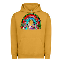 Pigment Peanut Butter gigi Urban Hoodie - SublimationCraftShop