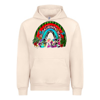 Sandshell gigi Urban Hoodie - SublimationCraftShop