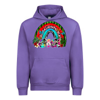 Tulip gigi Urban Hoodie - SublimationCraftShop