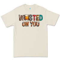 Bone wasted on you Premium Tee - NancyCooperArtShop