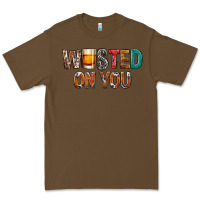 Cacao wasted on you Premium Tee - NancyCooperArtShop