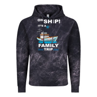 Cloud Black Oh Ship, It's My Birthday Vintage Hoodie - Bettercallsaul