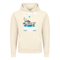 Vintage Artic Oh Ship, It's My Birthday Vintage Hoodie - Bettercallsaul