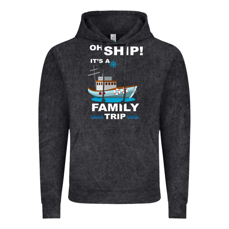 Oh Ship, It's My Birthday Vintage Hoodie by Bettercallsaul | Teevron