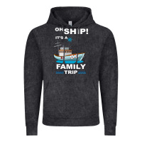 Vintage Black Oh Ship, It's My Birthday Vintage Hoodie - Bettercallsaul