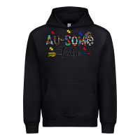 Black au some tribe Urban Hoodie - CowhideDigitalArt