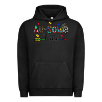 Pigment Black au some tribe Urban Hoodie - CowhideDigitalArt