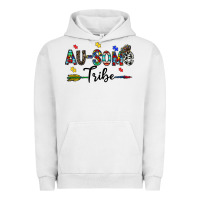 Pigment Lunar Rock au some tribe Urban Hoodie - CowhideDigitalArt