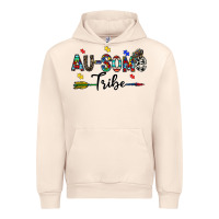 Sandshell au some tribe Urban Hoodie - CowhideDigitalArt