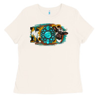 Bone Moo Mothers Ladies Tee - Jasminsmagicworld