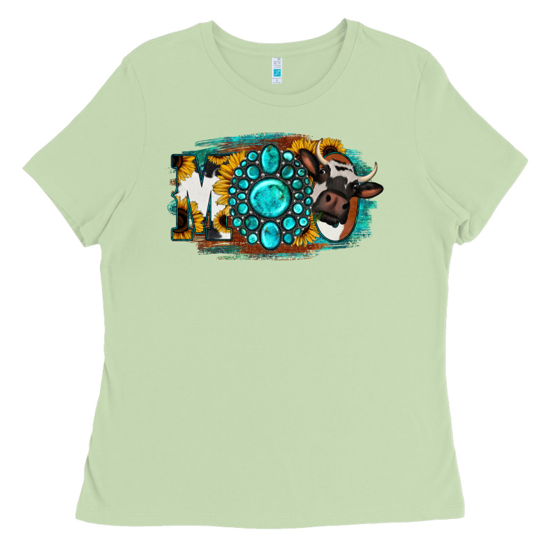Moo Mothers Ladies Tee by Jasminsmagicworld | Teevron