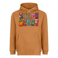 Meerkat grateful thanksgiving Heavyweight Hoodie - FaDigitalArtStudio